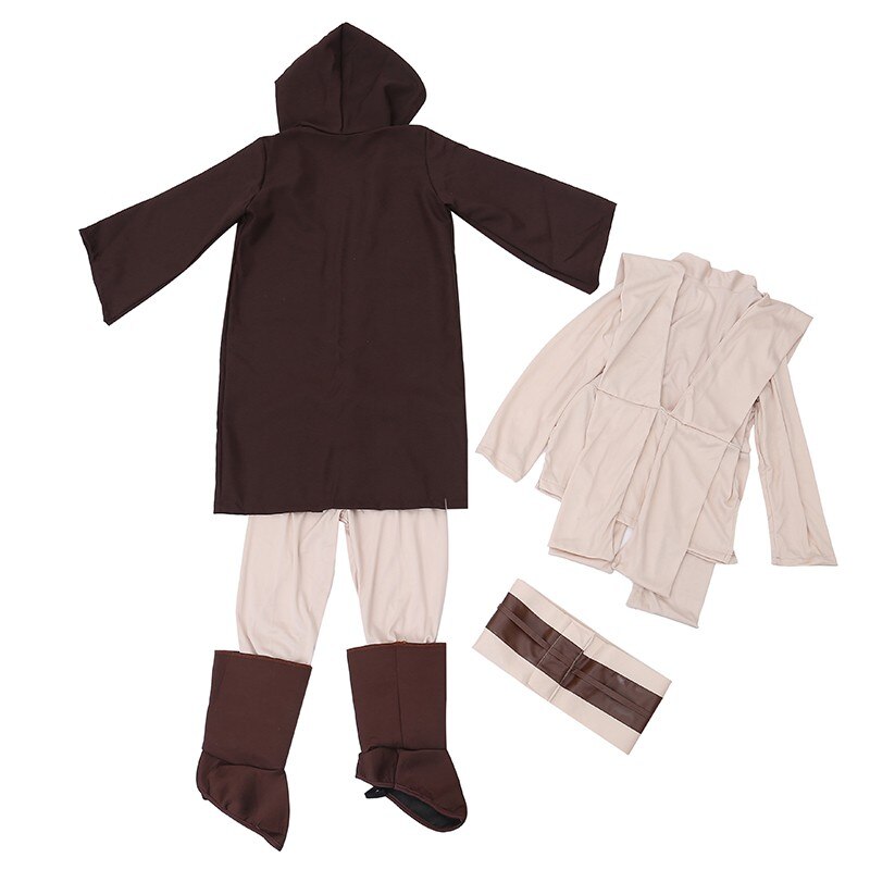 Jedi Knight Kid's Halloween Costume
